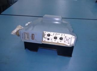 Automatic Control Unit