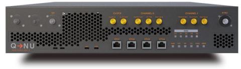 Quantum Communications