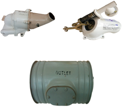 Ventilation System