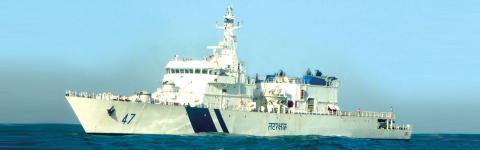 105 M Offshore Patrol Vessel copy