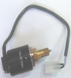 ELECTRO MAGNETIC VALVE