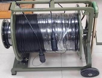 OFC Cable Assembly
