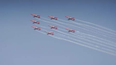Aero India 2025