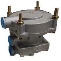 TRAILER BRAKE VALVE – MULTIPLE CIRCUIT