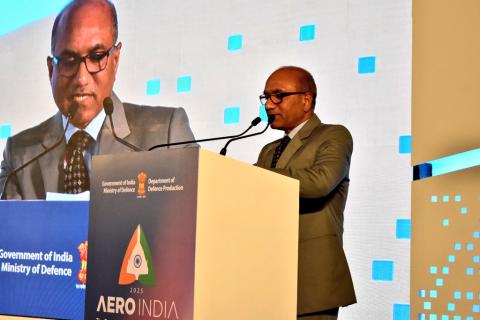 Aero India 2025