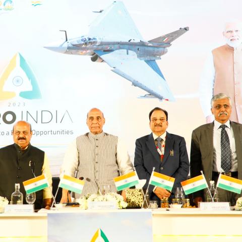 Aero India 2023 