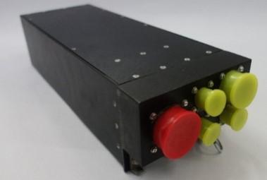 Communication Audio Management Unit (CAMU)
