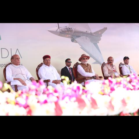 Aero India 2023