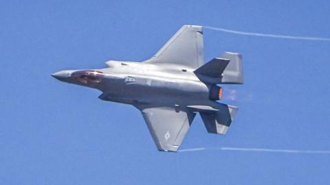 Aero India 2025