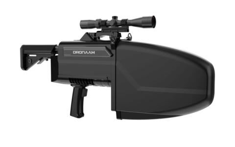 RF Counter UAS System