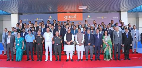 एयरो इंडिया 2025