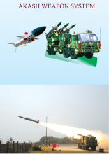 AKASH WEAPON SYSTEM
